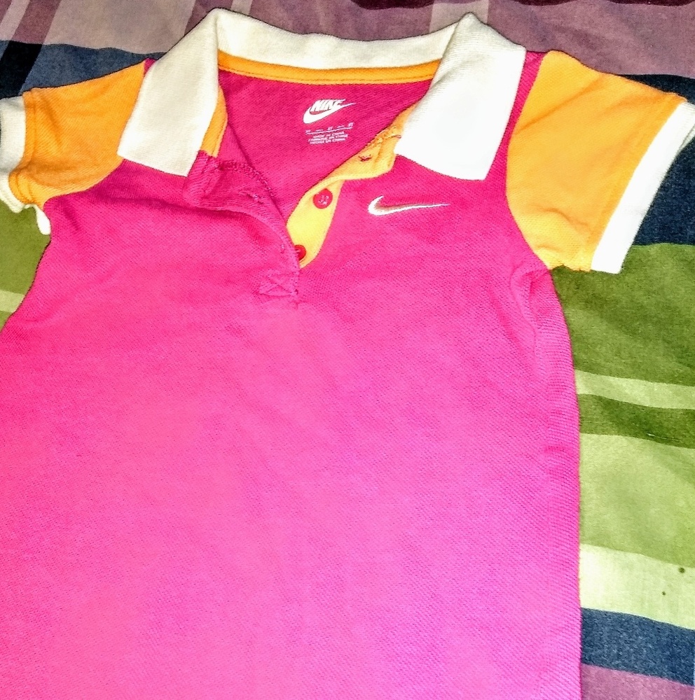 Nike Dress